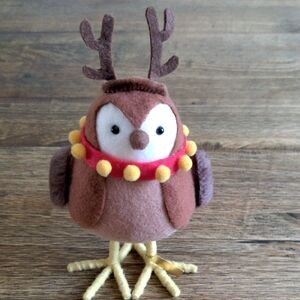 🦋BELLS 2022 HOLIDAY BIRD 🦋